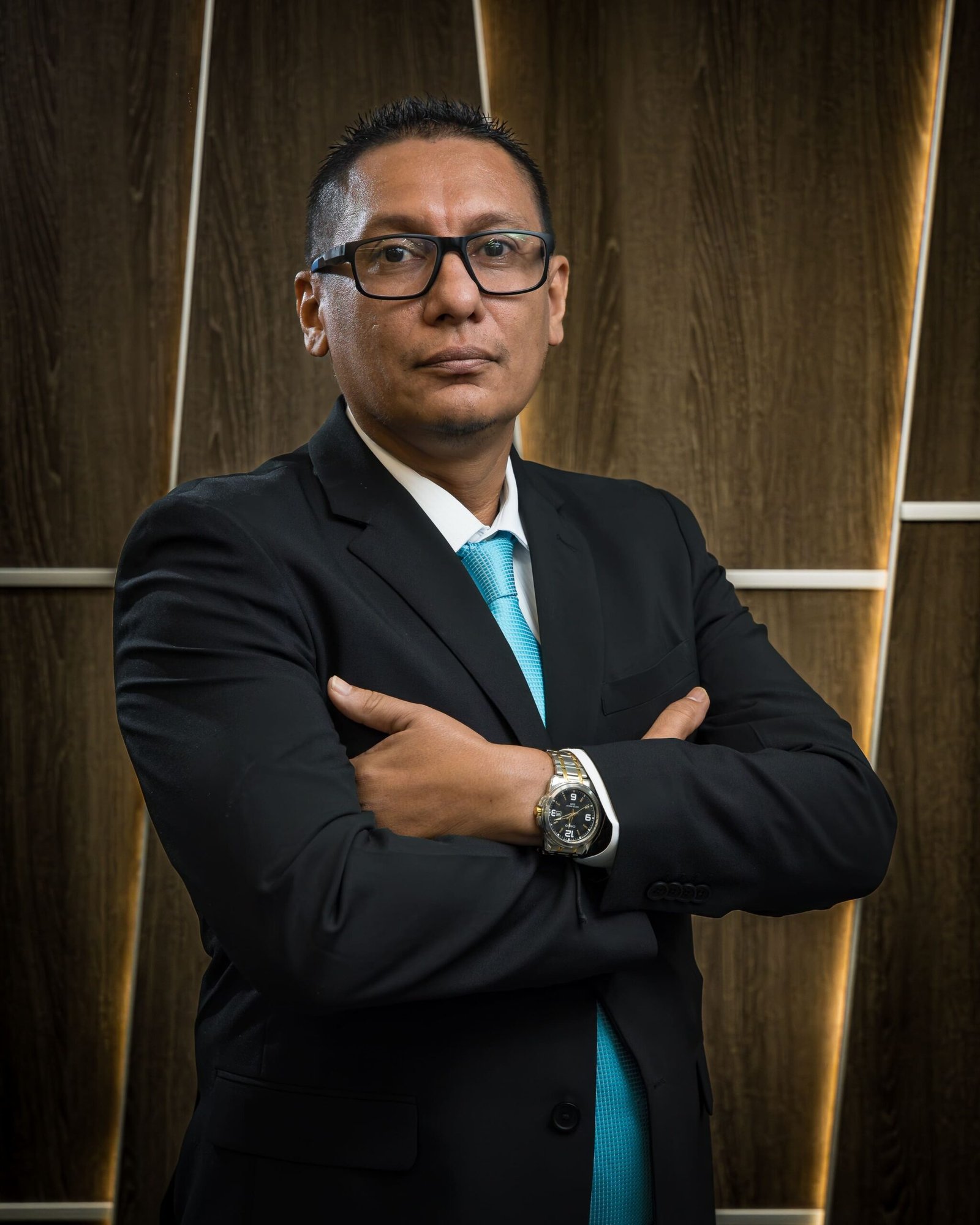 Yovanis S. Barrios