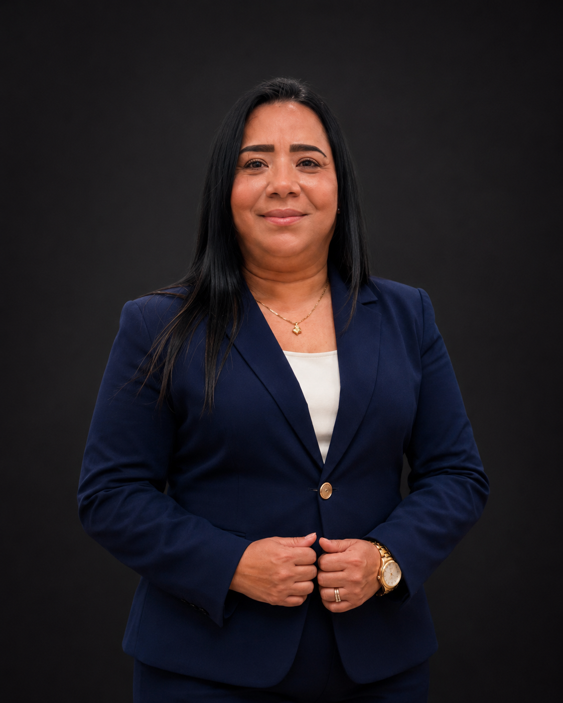 Julissa N. Solano M.